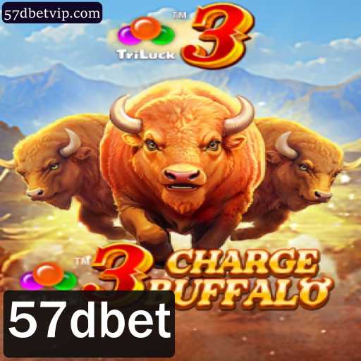 Explorando o Fascinante Mundo do Jogo 3ChargeBuffalo
