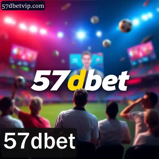 Conheça a 57dbet: Sobre nós e a Experiência de Jogo Completa