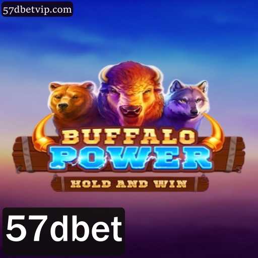 BuffaloPower - A Ventania de Emoções nos Cassinos Online