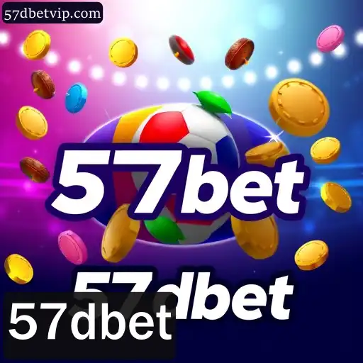 57dbet: Caça-níqueis Online com Recursos Avançados para uma Experiência Incomparável
