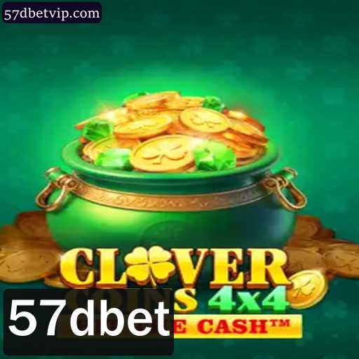 CloverCoins4x4: Uma Nova Experiência em Jogos de Estratégia