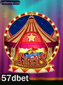 EcstaticCircus: Uma Experiência de Jogo Inovadora
