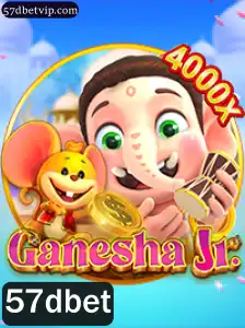 Descubra a Excitação de GaneshaJr: O Inovador Jogo de Estratégia