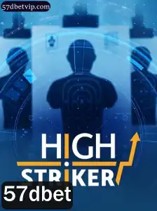 HighStriker: A Experiência Levando o Jogo Além de 57dbet