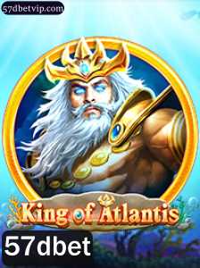 Descubra o Reino Submarino com KingofAtlantis