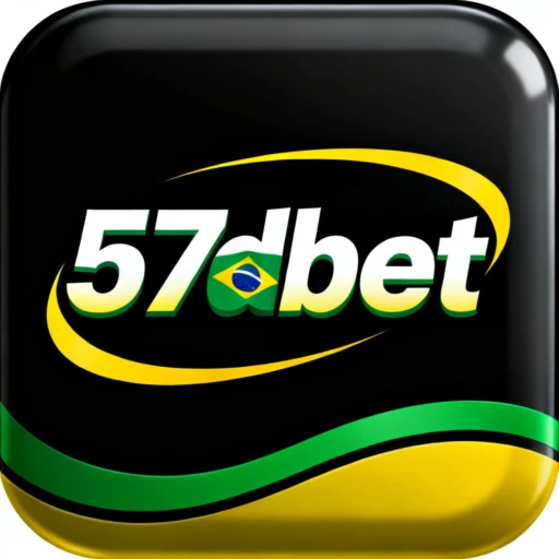 57dbet logo
