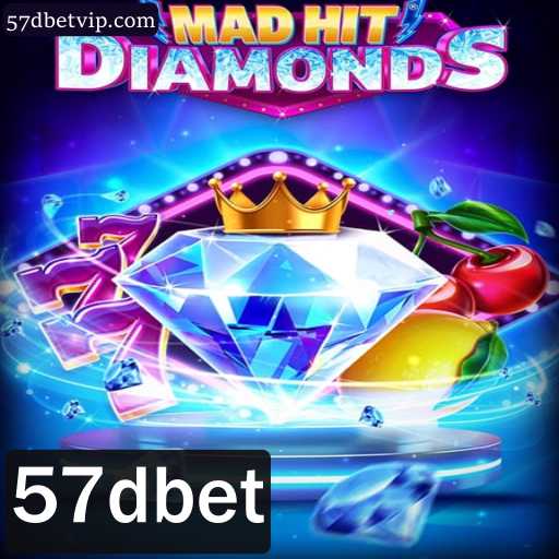 Explorando o Jogo MadHitDiamonds: Descrição, Introdução e Regras