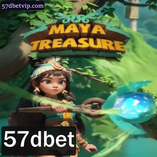 Descubra a Aventura Inesquecível de MayaTreasure com 57dbet