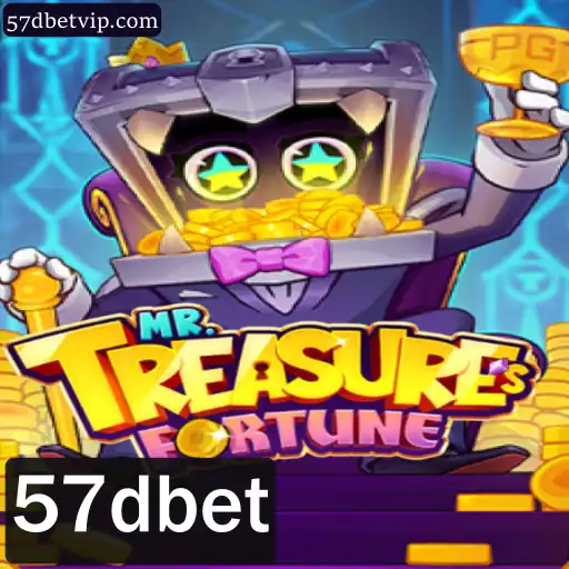 Descubra a Aventura: MrTreasuresFortune e sua Emoção Única no 57dbet