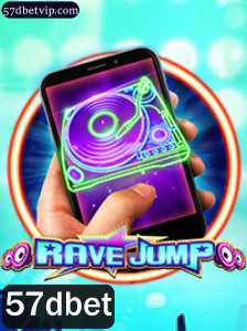 RaveJumpmobile: Explorando o Novo Fenômeno dos Jogos Digitais