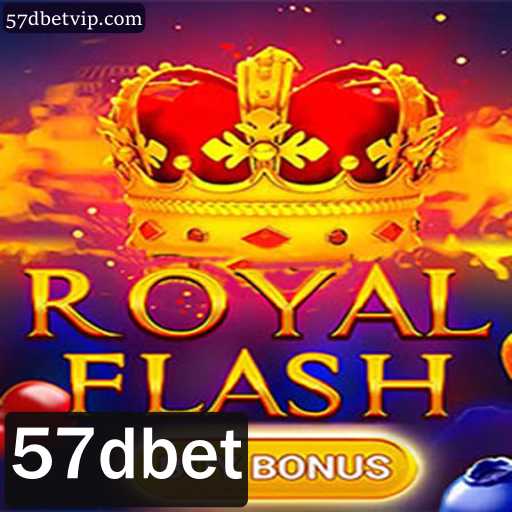 RoyalFlashBuyBonus: Explorando o Mundo Emocionante do Jogo com 57dbet