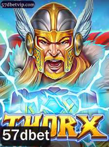 ThorX: Descubra a Aventura Épica com 57dbet